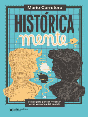 cover image of Históricamente